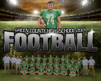 Carson real team