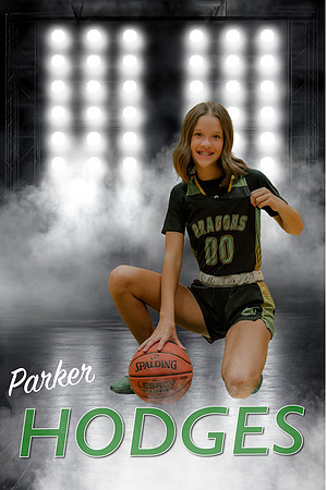 parker hodges copy