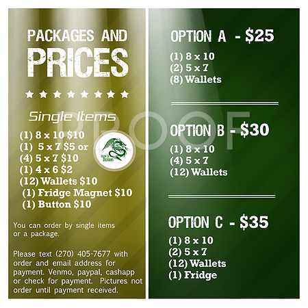 GC Pricing
