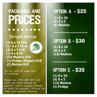 GC Pricing