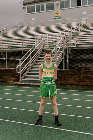 Colton Curry