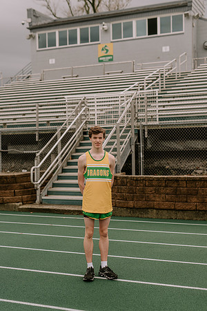 Cody Swary