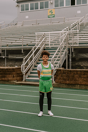 Tyren Anderson