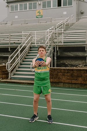 Bryce Brockman