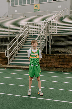 Jackson "Brody" Price