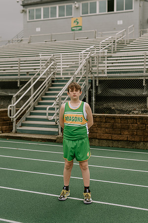 Houston Thompson