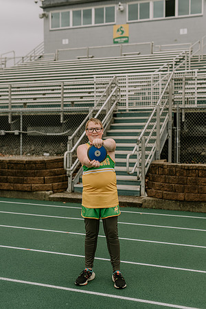 Owen Olson