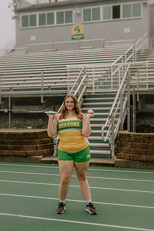 Callee Talbott