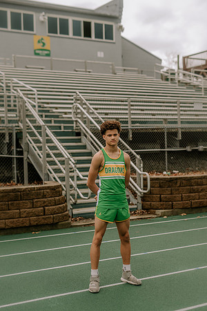 Darius Anderson