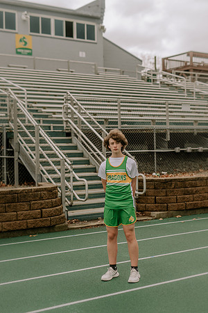 Larson Matney