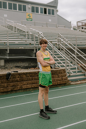 Ethan Patterson
