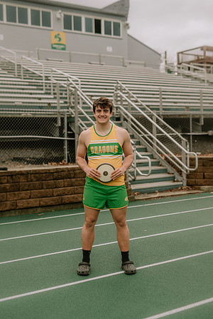 Kelson Mckinney