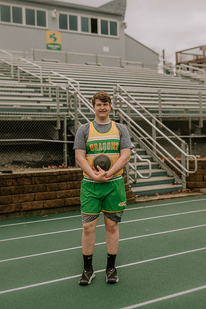 Hayden Knoy