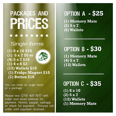 GC Pricing