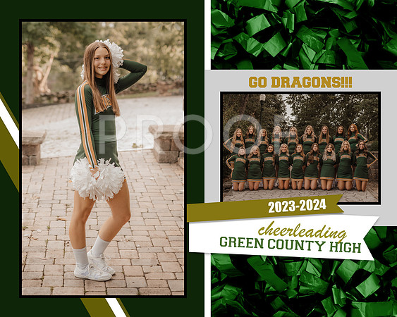 Cheerleading Template copy