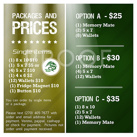 GC Pricing