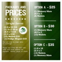GC templates