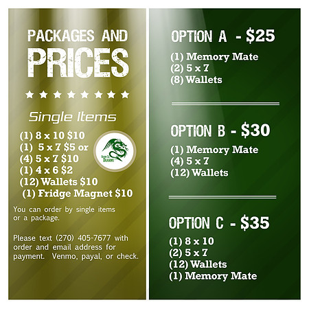GC templates