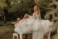 Bride & Groom