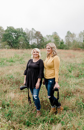 Tiffany + Jan