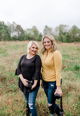 Tiffany + Jan
