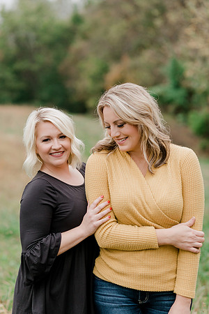 Tiffany + Jan