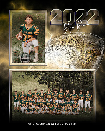 GC MIDDLE