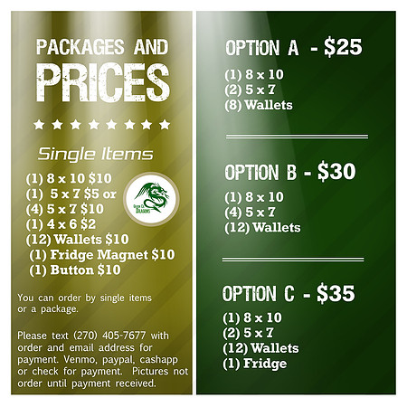 GC Pricing