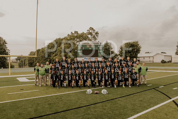GCHS TEAM 63 2024